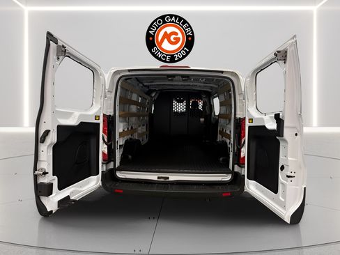 Used 2025 Ford Transit 250 Low Roof w/ Exterior Upgrade Package RWD image 28