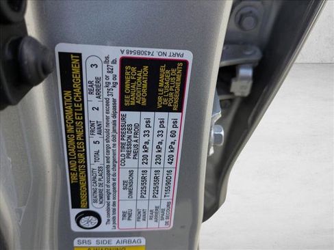 Used 2020 Mitsubishi Outlander Sport ES image 14