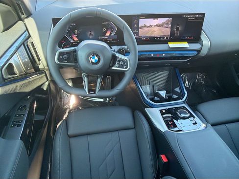 New 2026 BMW X3 xDrive30i w/ M Sport Package AWD/4WD image 17