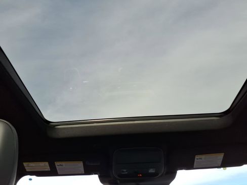 New 2026 Ford Explorer ST w/ Sun And Sound Package image 8