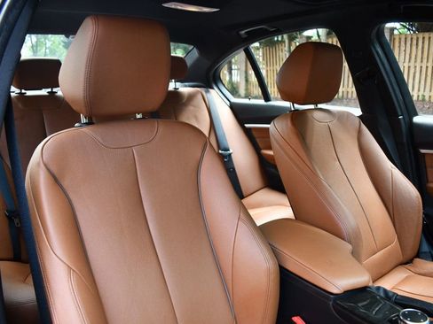 Used 2016 BMW 328i xDrive Sedan image 38