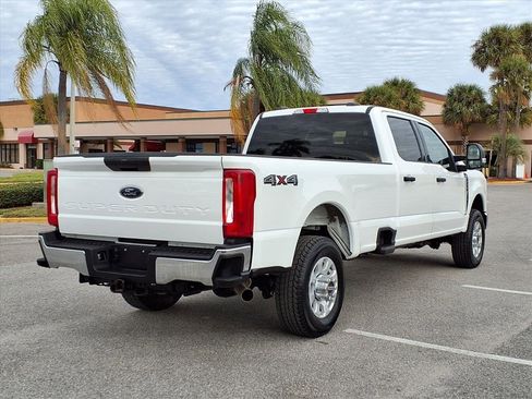 Used 2023 Ford F250 XLT image 7