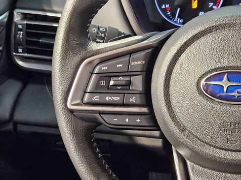 Used 2023 Subaru Outback Limited XT AWD/4WD image 29