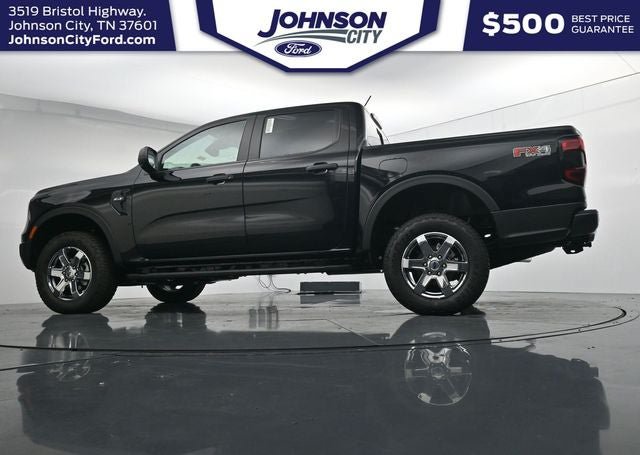 New 2026 Ford Ranger XLT AWD/4WD image 28