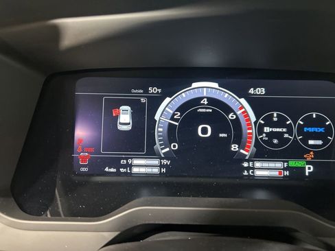 Used 2026 Toyota Sequoia 4WD image 28