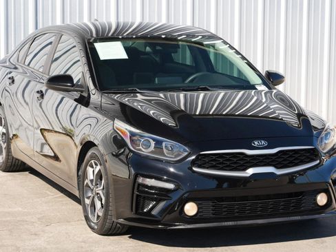 Used 2019 Kia Forte LXS image 45