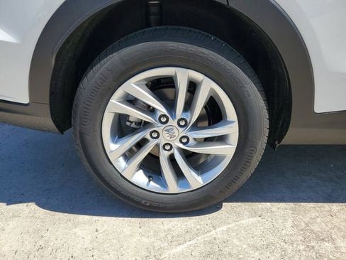 New 2026 Buick Envista Preferred w/ Convenience II Package image 6