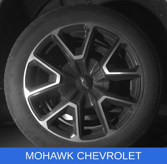Used 2025 Chevrolet Tahoe RST w/ Comfort Package AWD/4WD image 29