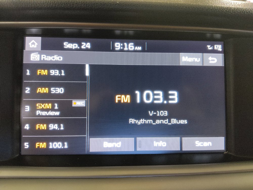 Used 2019 Kia Optima S w/ S Panoramic Sunroof Package FWD image 25