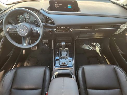 Used 2025 MAZDA CX-30 2.5 Turbo w/ Premium Package image 20