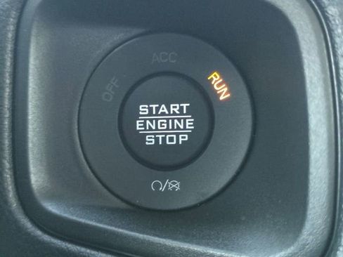 New 2026 Jeep Wrangler Unlimited Sport AWD/4WD image 27