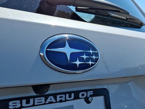 Certified 2023 Subaru Forester AWD/4WD image 29