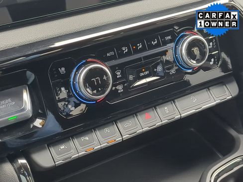 Used 2024 GMC Sierra 1500 AT4 w/ Technology Package image 20