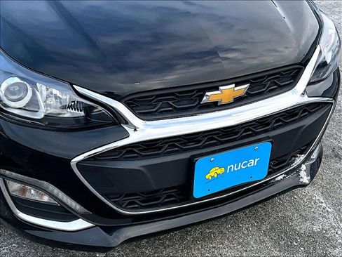 Used 2019 Chevrolet Spark LT image 30