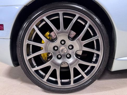 Used 2005 Maserati Coupe Cambiocorsa RWD image 40