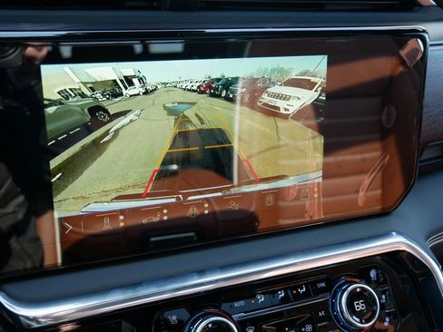 New 2026 GMC Sierra 1500 Denali Ultimate image 15