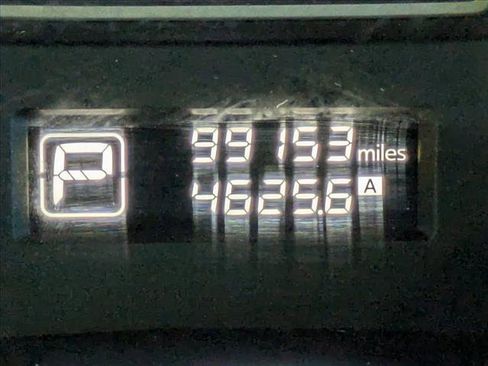 Used 2015 Nissan Altima 2.5 SV w/ Convenience Package image 12