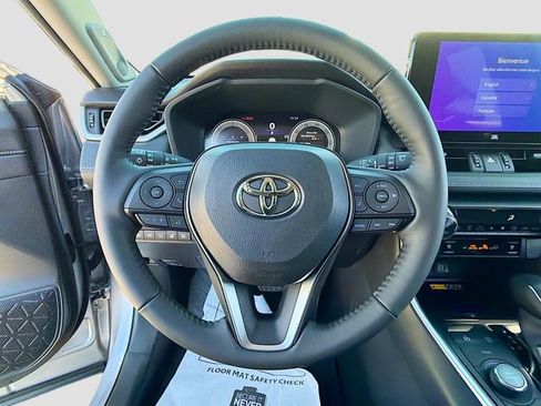 Used 2024 Toyota RAV4 Limited w/ Advanced Technology Package image 38