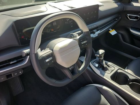 New 2026 Kia K4 GT-Line image 22