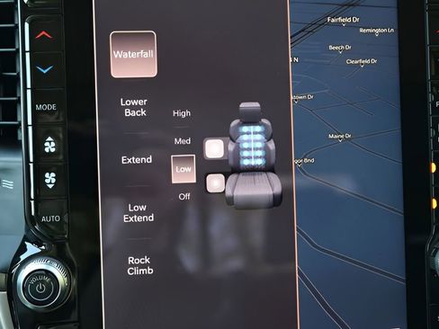 New 2026 RAM 1500 Tungsten w/ Off Road Group image 32