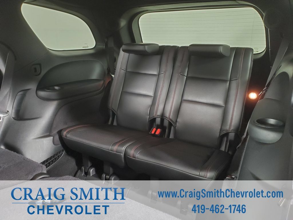 Used 2025 Dodge Durango R/T AWD/4WD image 41