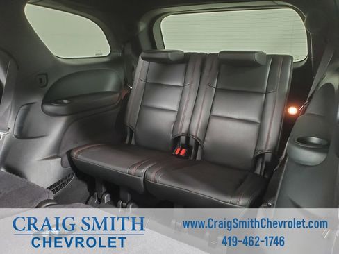 Used 2025 Dodge Durango R/T image 41