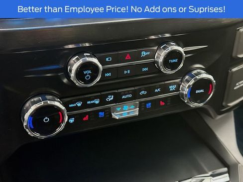 New 2026 Ford F250 Lariat w/ Chrome Package AWD/4WD image 16