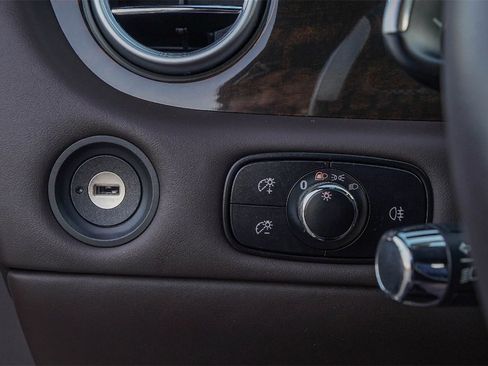 Certified 2016 Bentley Continental GT image 35