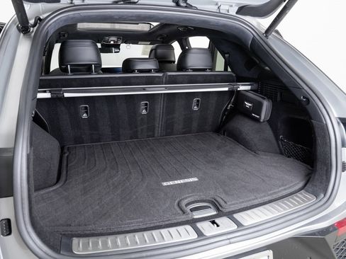 Used 2025 Genesis GV70 3.5T Sport w/ Sport Advanced Package image 25