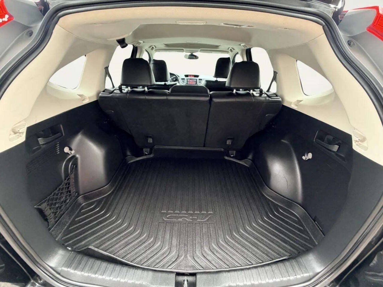 Used 2015 Honda CR-V EX-L image 5