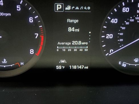 Used 2015 Hyundai Sonata Limited w/ Option Group 06 image 36