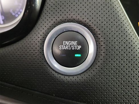 Used 2023 Cadillac XT5 Luxury image 29