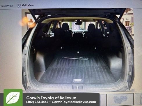 Used 2024 Hyundai Tucson SEL image 18