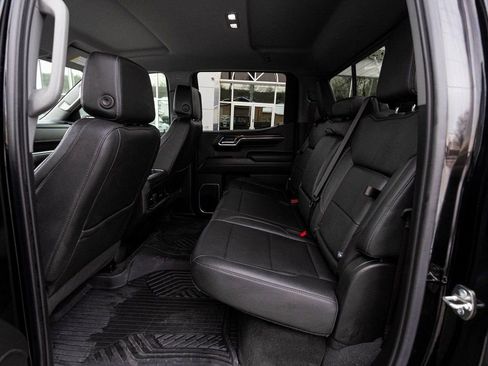 Used 2023 Chevrolet Silverado 1500 RST image 27