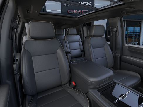 New 2026 GMC Yukon XL Elevation w/ Elevation Premium Package image 40