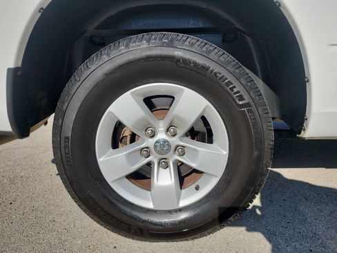 Used 2019 RAM 1500 Tradesman w/ Popular Equipment Group image 12