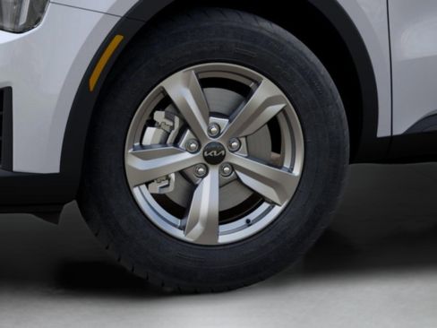New 2026 Kia Sorento LX FWD image 10
