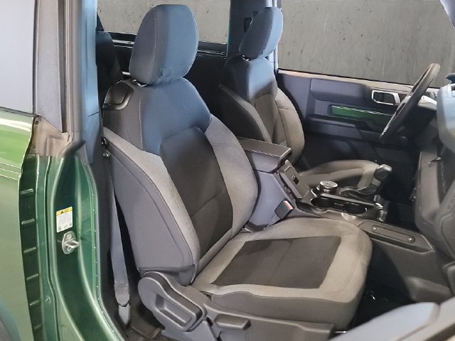Used 2025 Ford Bronco 2-Door AWD/4WD image 42