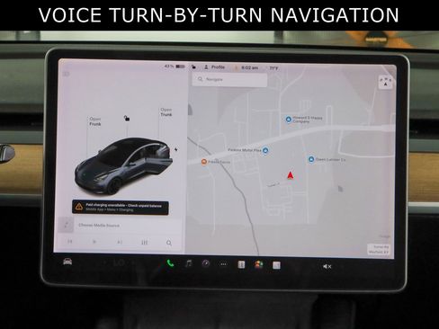 Used 2022 Tesla Model 3 Performance image 17