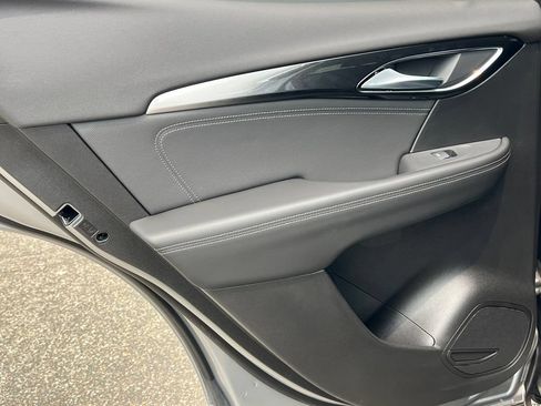 New 2026 Buick Envision Preferred AWD/4WD image 34