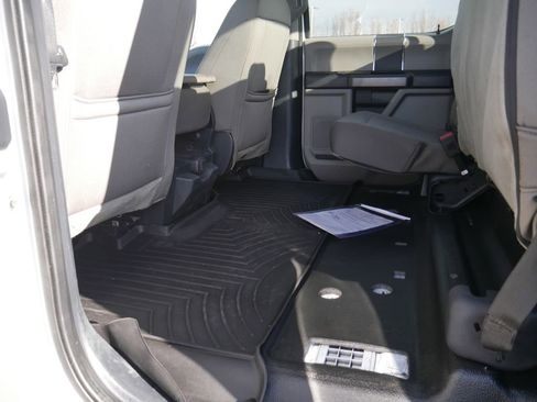 Used 2022 Ford F350 XLT w/ XLT Value Package image 19