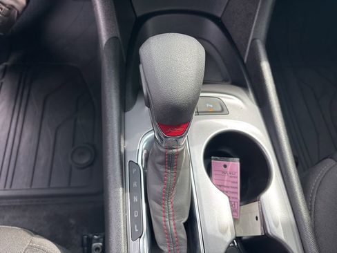 Used 2024 Chevrolet Malibu RS w/ LPO, Floor Liner Package FWD image 12