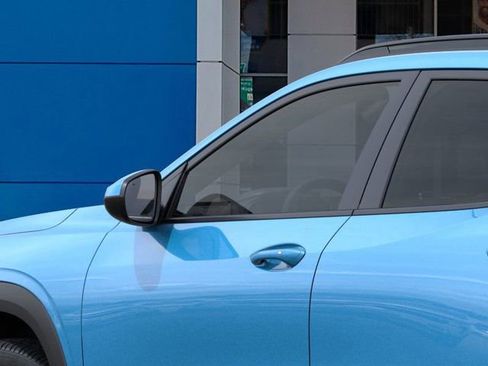 New 2026 Chevrolet Trax LT image 12