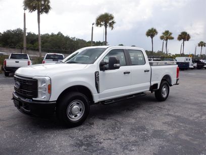 Used 2024 Ford F250 XL