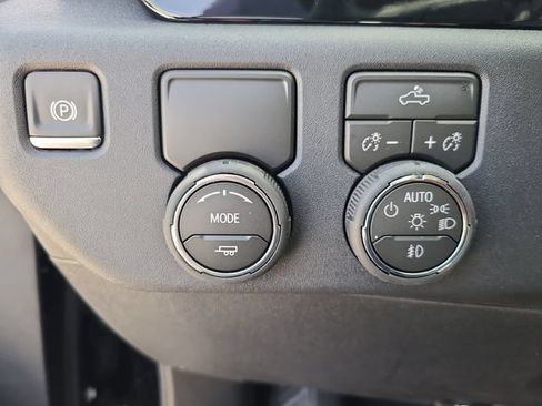 New 2026 Chevrolet Silverado 1500 RST RWD image 22