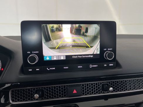 Used 2023 Honda Civic LX image 66