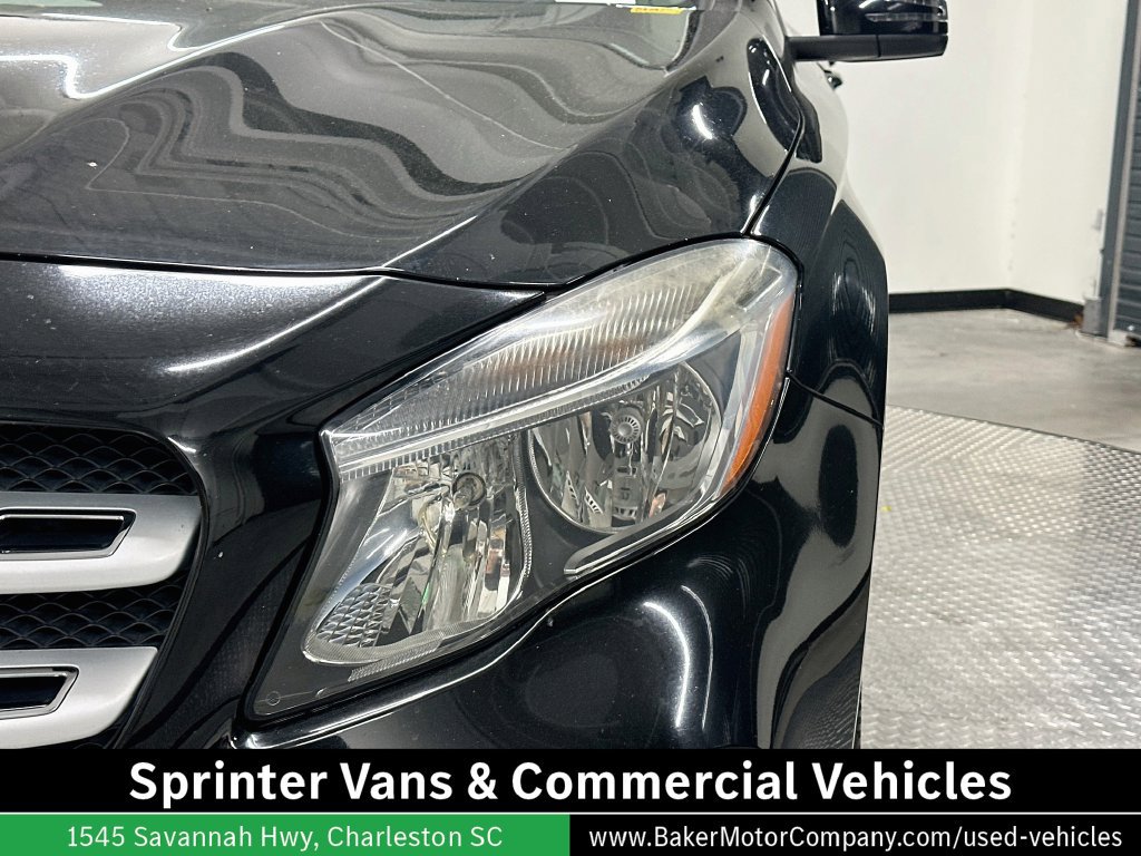 Certified 2018 Mercedes-Benz GLA 250 4MATIC image 32