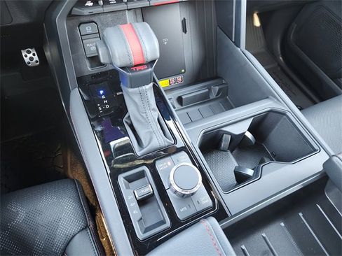 New 2026 Toyota Tundra TRD Pro image 16