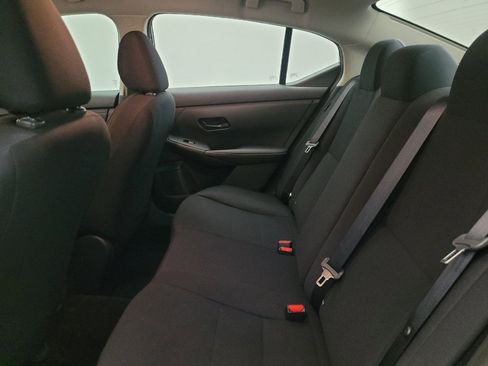 Used 2025 Nissan Sentra S FWD image 18