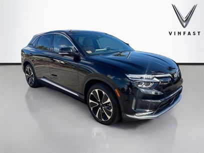 New 2025 VinFast VF 8 Plus